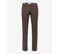 BRAX - Hose - Style Cadiz braun - Gr. - 30/32