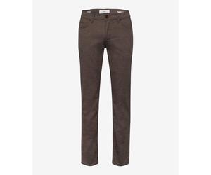 BRAX - Hose - Style Cadiz braun - Gr. - 30/32