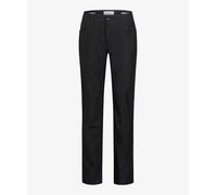 BRAX Herren Style Cadiz Woolook Hose, Cement, 33W / 34L