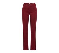 BRAX - Hose - Style Carola rot - Gr. - 48
