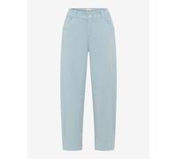 Brax Damen Hose Style MEGAN S VINTAGE BLUE, hellblau, Gr. 36