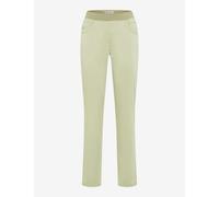 BRAX - Hose - Style Pamina Fun grün - Gr. - 38
