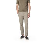 Brax Herren Chino Style PHIL JUNGLE, grün, Gr. 33/32