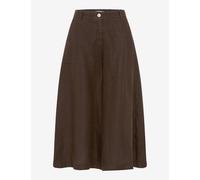 Brax Damen Hose Style MELLI S COFFEE, dunkelbraun, Gr. 38L