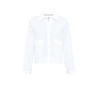 Brax Damen Style VEGA white, weiß, Gr. 38