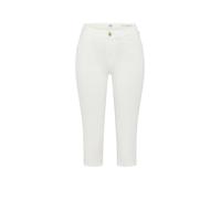 BRAX Jeans 3/4 SHAKIRA C weiss | 46