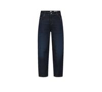 BRAX Jeans Balloon Fit 7/8 MEGAN S dunkelblau | 38