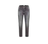 BRAX Jeans Balloon Fit 7/8 MILEY S grau | 34