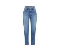 BRAX Jeans Balloon Fit 7/8 MILEY S hellblau | 34