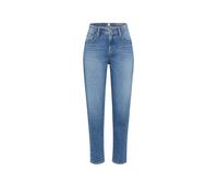 BRAX Jeans Balloon Fit 7/8 MILEY S hellblau | 36