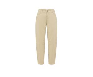 BRAX Jeans Balloon Fit MEGAN S beige | 46