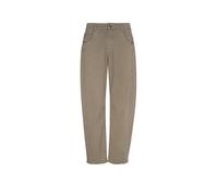 BRAX Jeans Balloon Fit MEGAN S hellbraun | 42