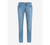 Brax Herren Five-Pocket-Hose Style CHUCK LIGHT BLUE USED, denim hellblau, Gr. 30/32