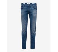 Brax Jeans Chuck Hi-Flex Denim Dunkelblau Größe W33 L34