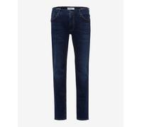 BRAX Jeans Slim Fit Chuck (Lang) blau | W38/L34