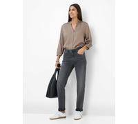 BRAX Jeans Damen anthrazit, 18