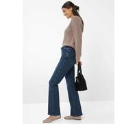 Brax Damen Boot Style MARY USED BLUE BLACK, denim dunkelblau, Gr. 46K