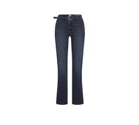 BRAX Jeans Flared Fit MARY dunkelblau | 38