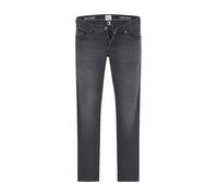 Brax Herren Five-Pocket-Hose Style CHUCK GREY USED, denim dunkelgrau, Gr. 33/30