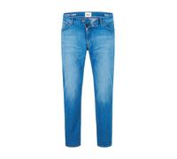 Brax Jeans Herren Baumwoll-Stretch blau, 33/30