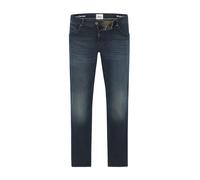 Brax Jeans Herren Baumwoll-Stretch blau, 36/34
