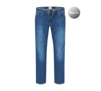 Brax Jeans Herren Flexibel Baumwolle blau, 30/30