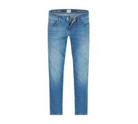 Brax Herren Five-Pocket-Hose Style CHUCK REGULAR BLUE USED, denim blau, Gr. 34/30