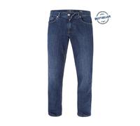 BRAX Herren Style Cooper Denim Masterpiece Jeans Regular Blue 33W / 32L