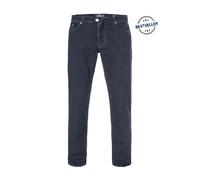 Brax Jeans Herren Regular Fits Baumwoll-Stretch blau, 35/36