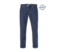 Brax Jeans Herren Regular Fits Baumwoll-Stretch blau, 36/32