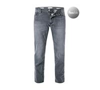 Brax Jeans Herren Flexibel,Regular Fits Baumwolle grau, 30/34