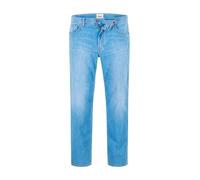 Brax Jeans Style Cadiz Bright Sea Water Used Herren Größe 32/30