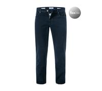 BRAX Jeans Herren Feel Good Style Cadiz – Straight Fit, Baumwolle Blau/Schwarz 44/30