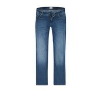 Brax Jeans Style CLINT Comfort Fit mit Eingrifftaschen dunkelblau Größe 36/34