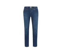 Brax Fashion Herren Five-Pocket-Hose Style CHUCK Denim Dunkelblau Used Gr. 40/30