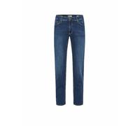 BRAX 5-Pocket-Jeans Style CHUCK, Gr. 36, Länge 30, Blau, gebraucht, 90% Baumwolle