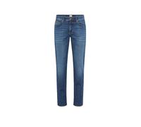 Brax Fashion Herren Five-Pocket-Hose CADIZ REGULAR – Blue Used, denim blau – Gr. 40/34