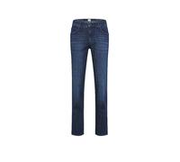Brax Herren Five-Pocket-Hose Style CADIZ DARK BLUE, denim dunkelblau, Gr. 31/34