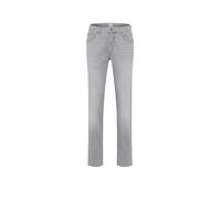 Brax Herren Five-Pocket-Hose Style CADIZ SMOKE GREY USED, denim grau, Gr. 34/32