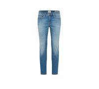 Brax Herren Five-Pocket-Hose Style CHRIS SKY BLUE USED, denim hellblau, Gr. 38/30