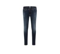 BRAX Jeans Slim Fit CHRIS dunkelblau | 36/L36