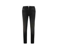 Brax Chris Slim Fit Jeans anthrazit, Einfarbig