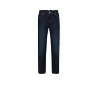 BRAX Jeans Straight Fit 7/8 MADIOSON S dunkelblau | 34