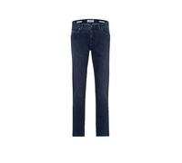 Brax Hose Style Cadiz Modern Fit Einfarbig Dunkelblau 42/32