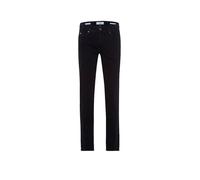 Brax Modern Fit Hose nachtblau, Einfarbig