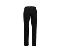 BRAX Herren Jeans CADIZ Straight Fit 5-Pocket Schwarz Größe 30/L30