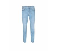 BRAX Herren Jeans CADIZ U Straight Fit, bleached, Gr. 33/30