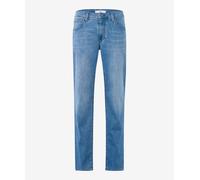 Brax Ultralight Regular Fit Jeans hellblau, Einfarbig