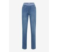 BRAX - Jeans - Style Pamina Fun blau - Gr. - 38