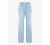 BRAX - Jeans - Style Shakira blau - Gr. - 40